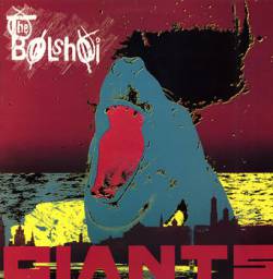 The Bolshoi : Giants